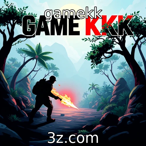 Novas tendências em jogos independentes no mercado atual : gamekk