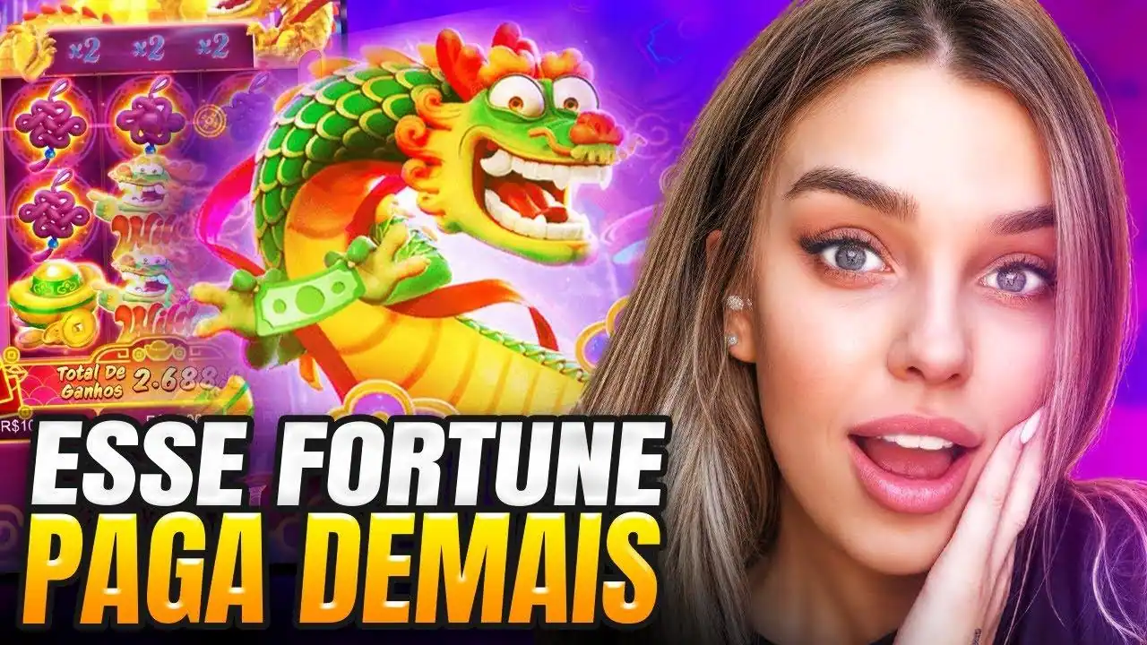 gamekk Fortune Dragon