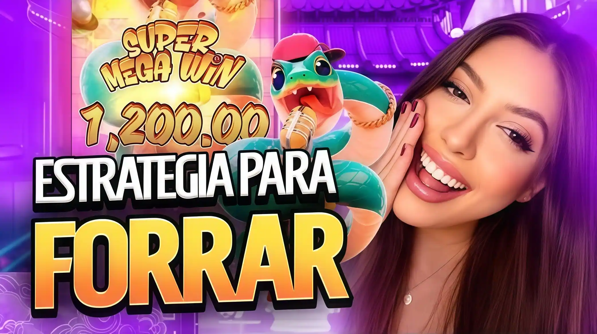 Veneno Dourado Fortune Snake gamekk - Sistema de Transformações