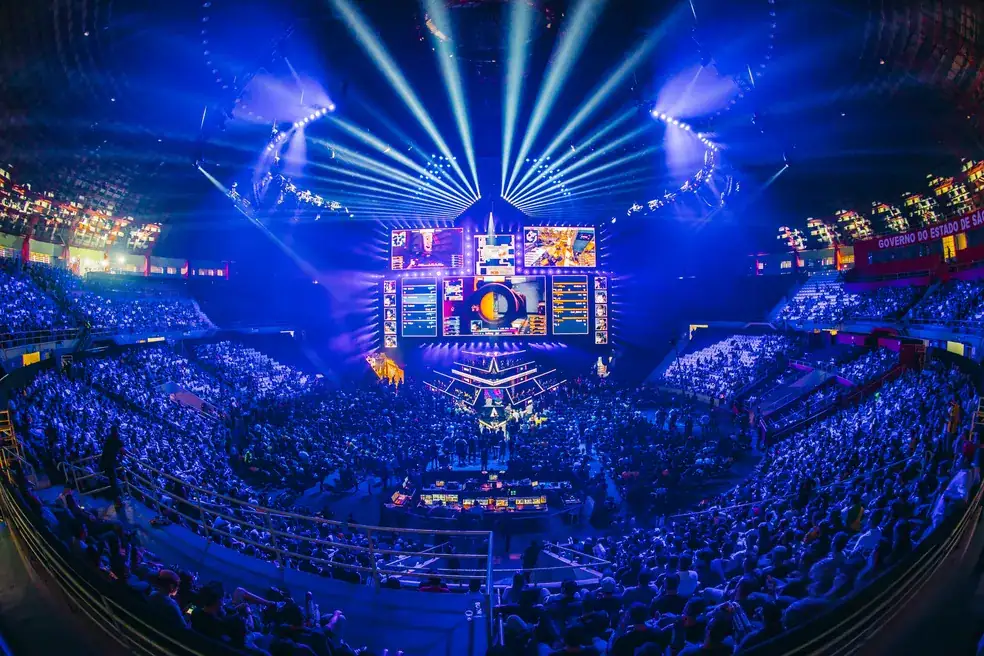 Torneios gamekk - Competições com Prêmios de R$ 100.000