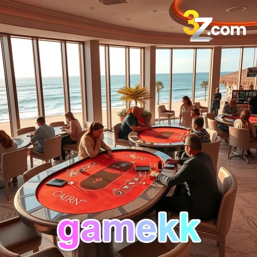 gamekk Máquinas de Slots